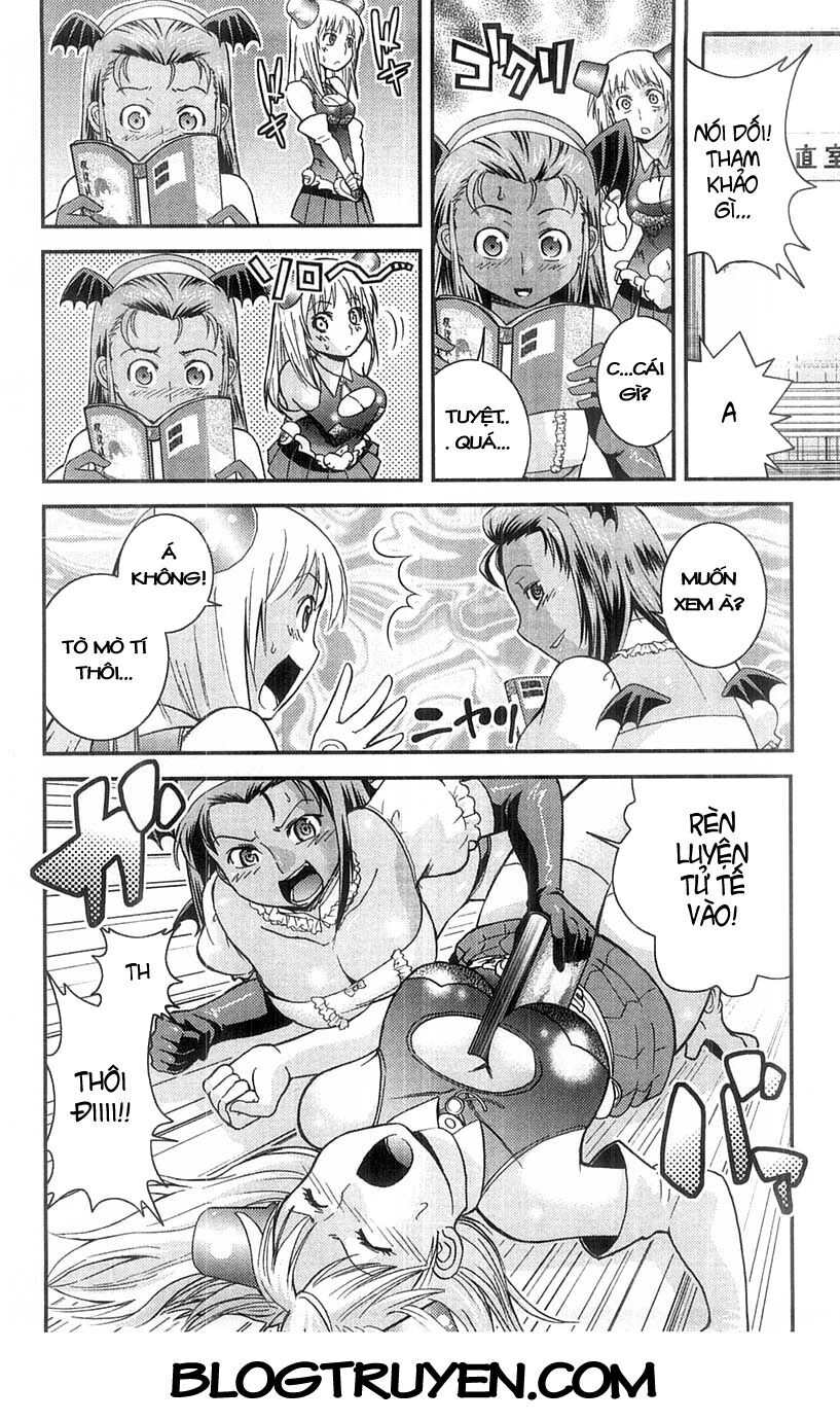 Mighty Heart Chapter 63 - 11