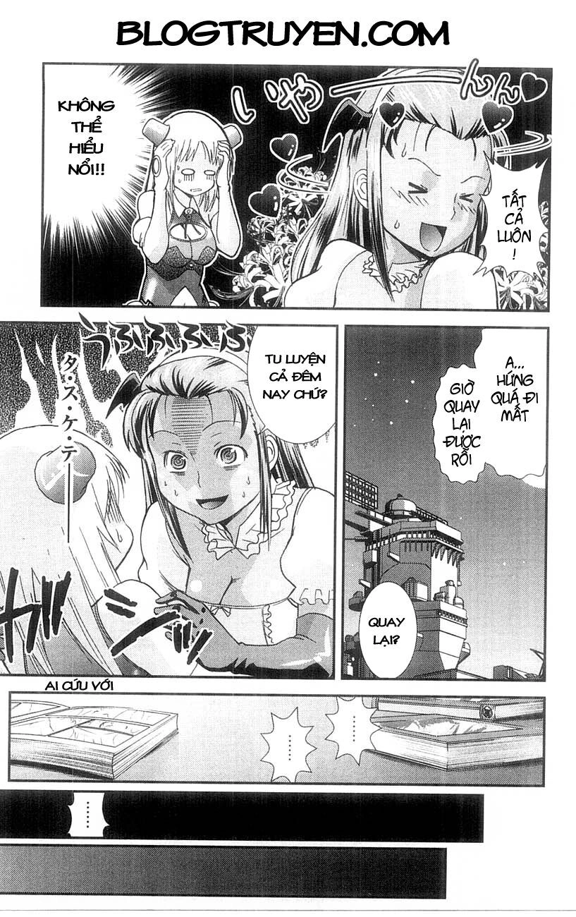 Mighty Heart Chapter 63 - 14