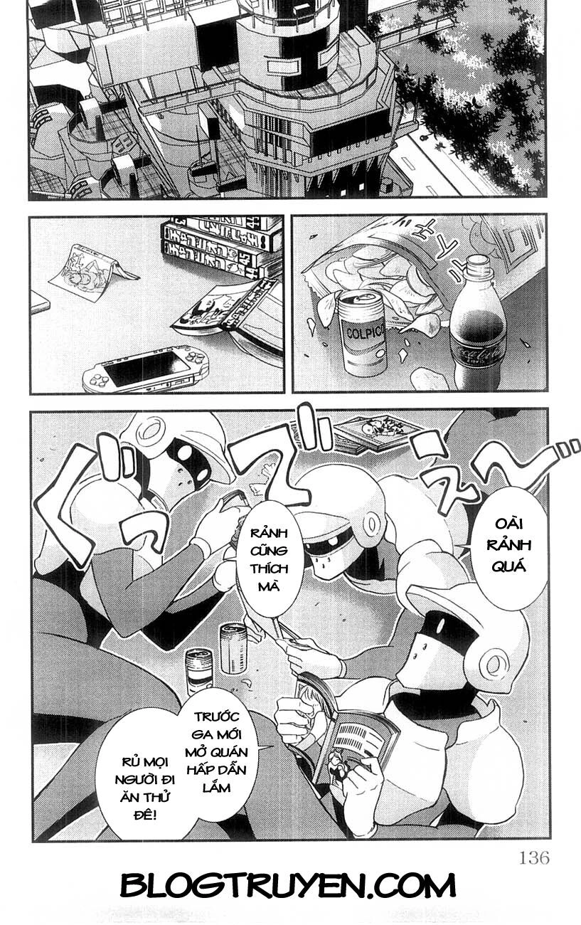 Mighty Heart Chapter 64 - 3