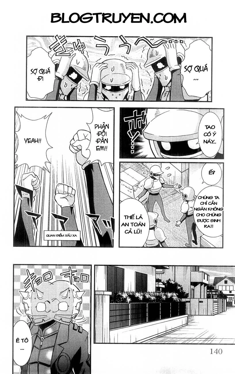 Mighty Heart Chapter 64 - 7