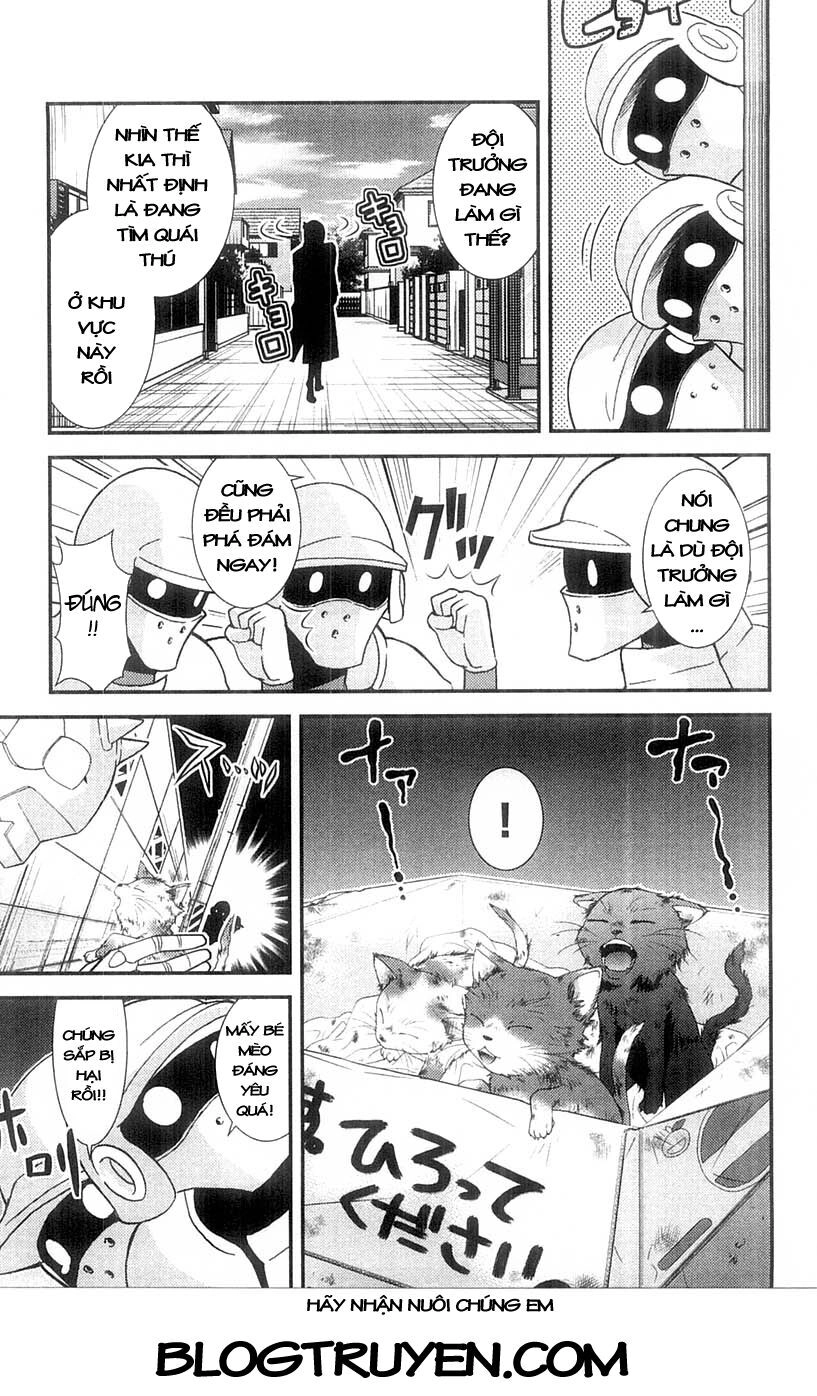 Mighty Heart Chapter 64 - 8