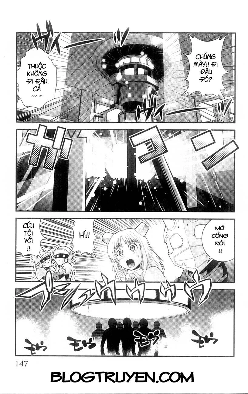 Mighty Heart Chapter 64 - 14