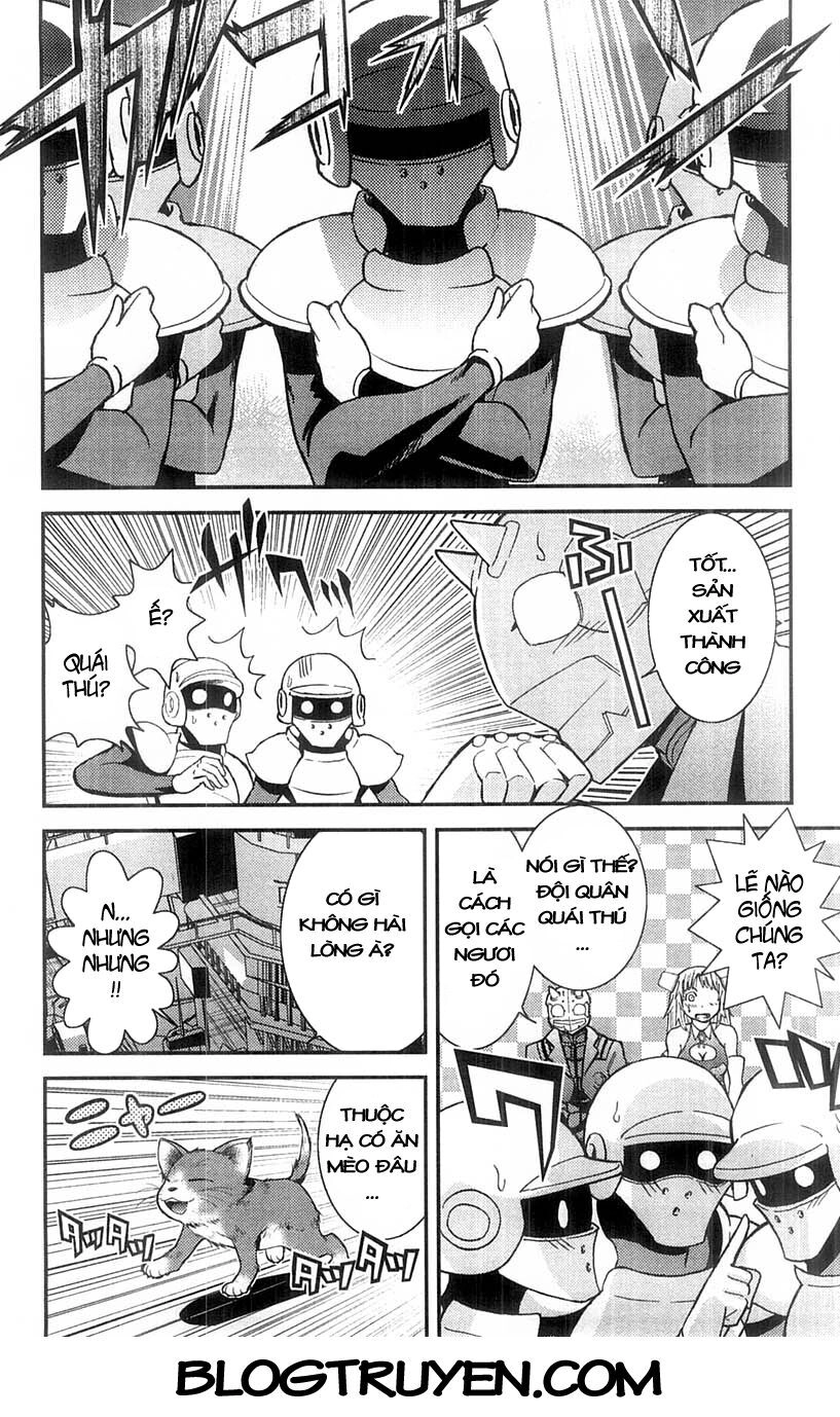 Mighty Heart Chapter 64 - 15