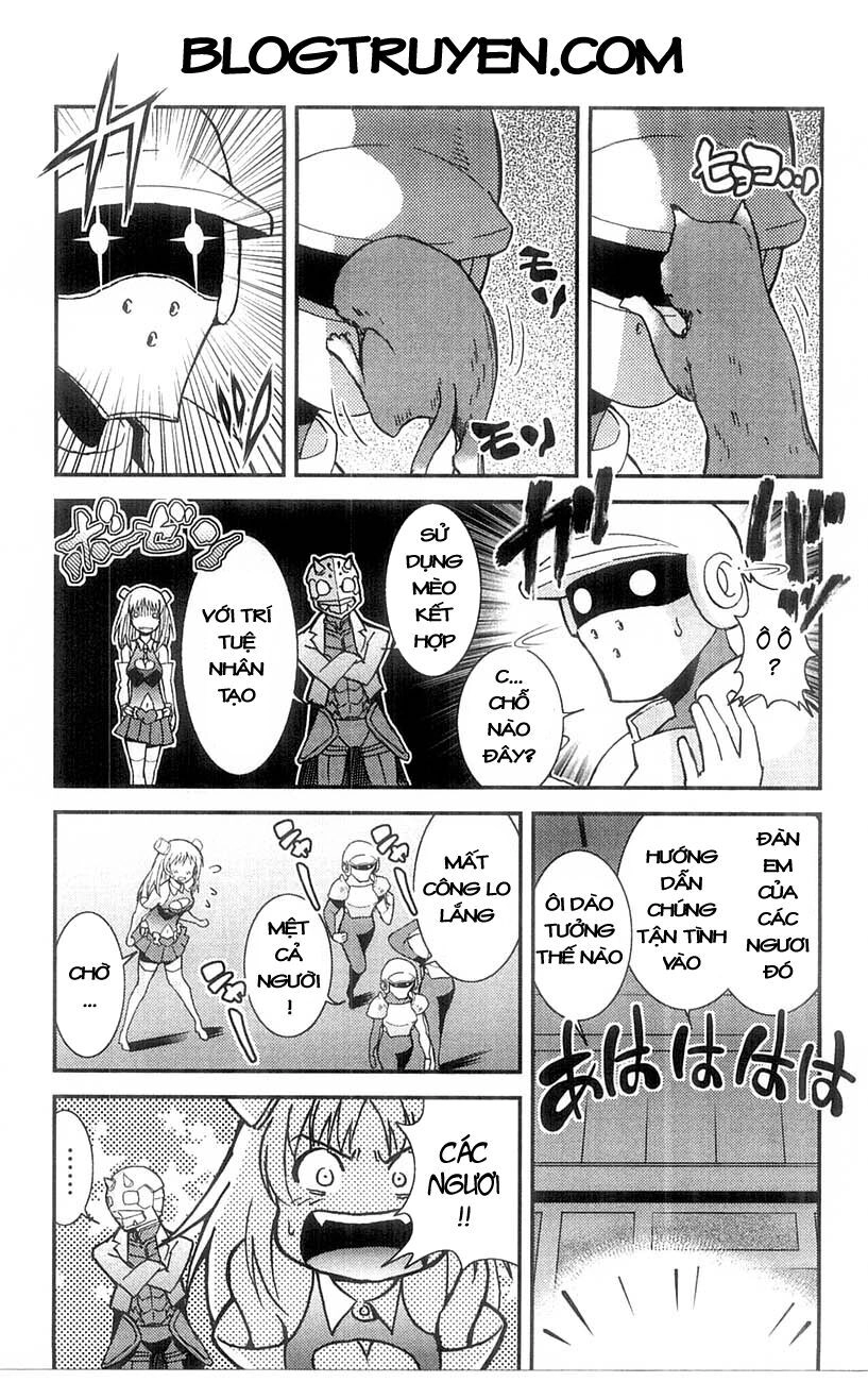 Mighty Heart Chapter 64 - 16