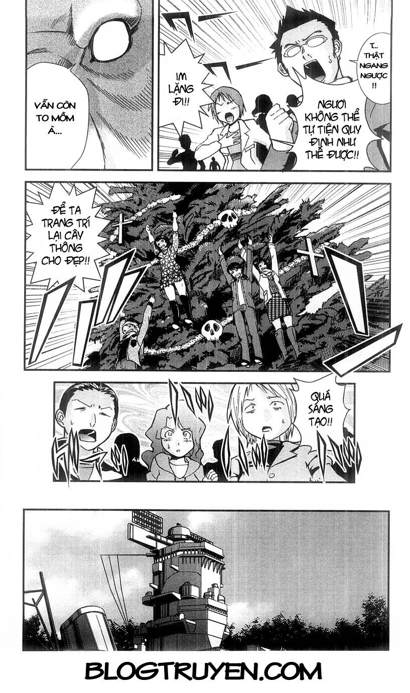 Mighty Heart Chapter 65 - 5