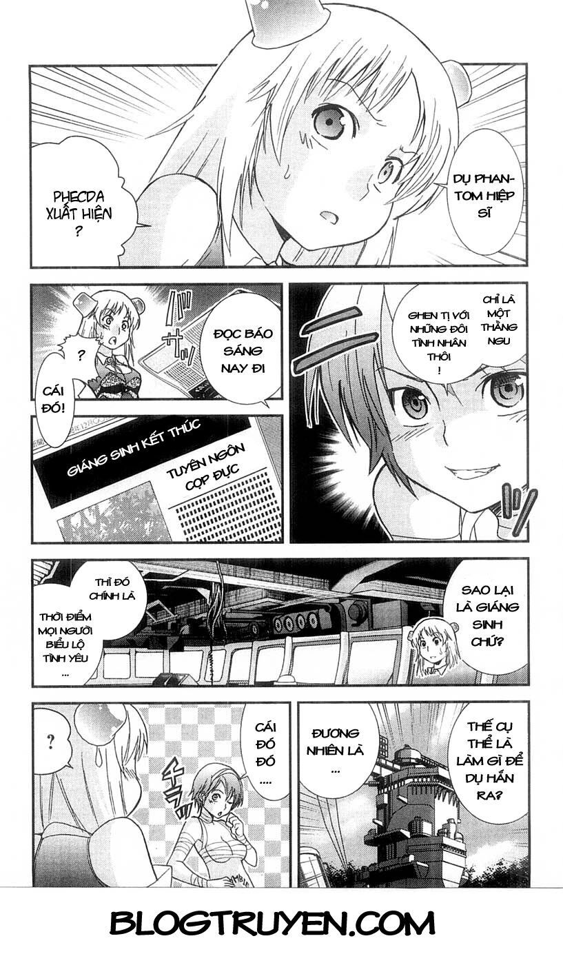 Mighty Heart Chapter 65 - 6