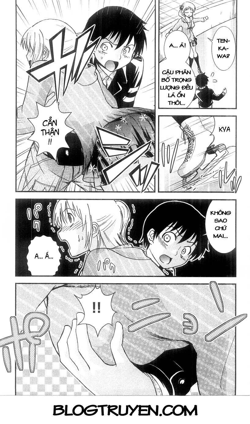 Mighty Heart Chapter 65 - 12