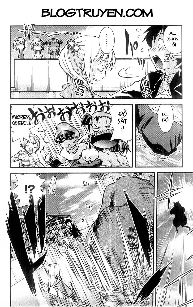 Mighty Heart Chapter 65 - 13