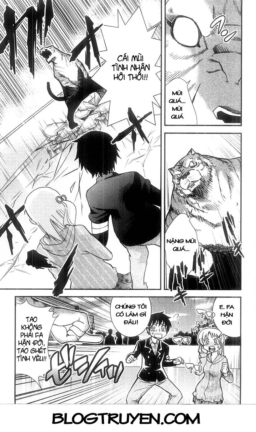 Mighty Heart Chapter 65 - 14