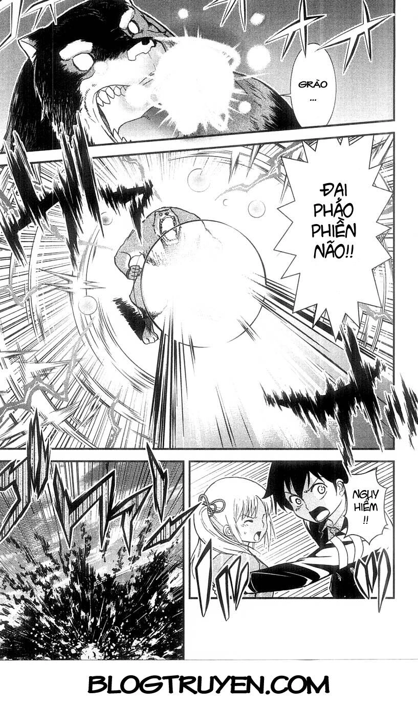 Mighty Heart Chapter 66 - 4