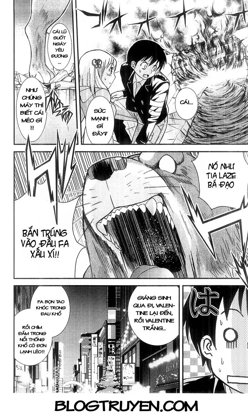 Mighty Heart Chapter 66 - 5