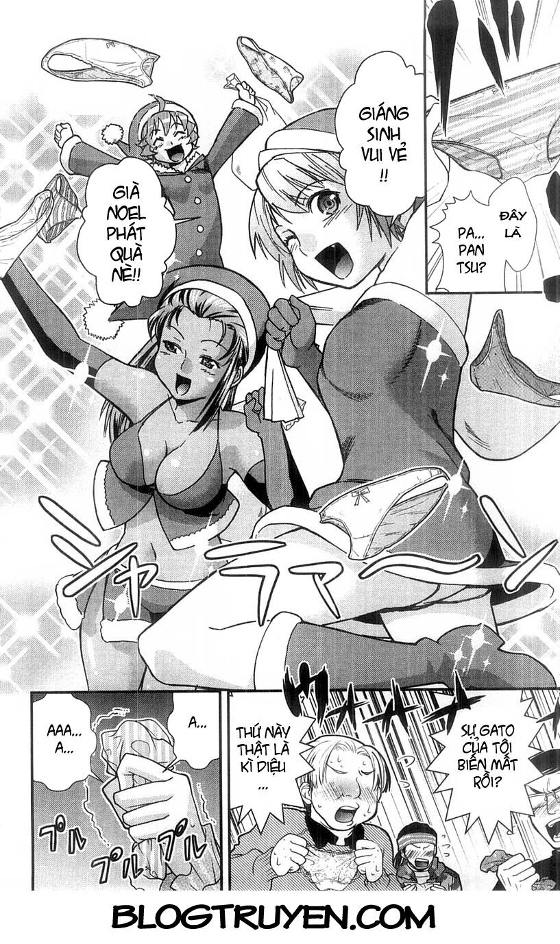 Mighty Heart Chapter 66 - 11