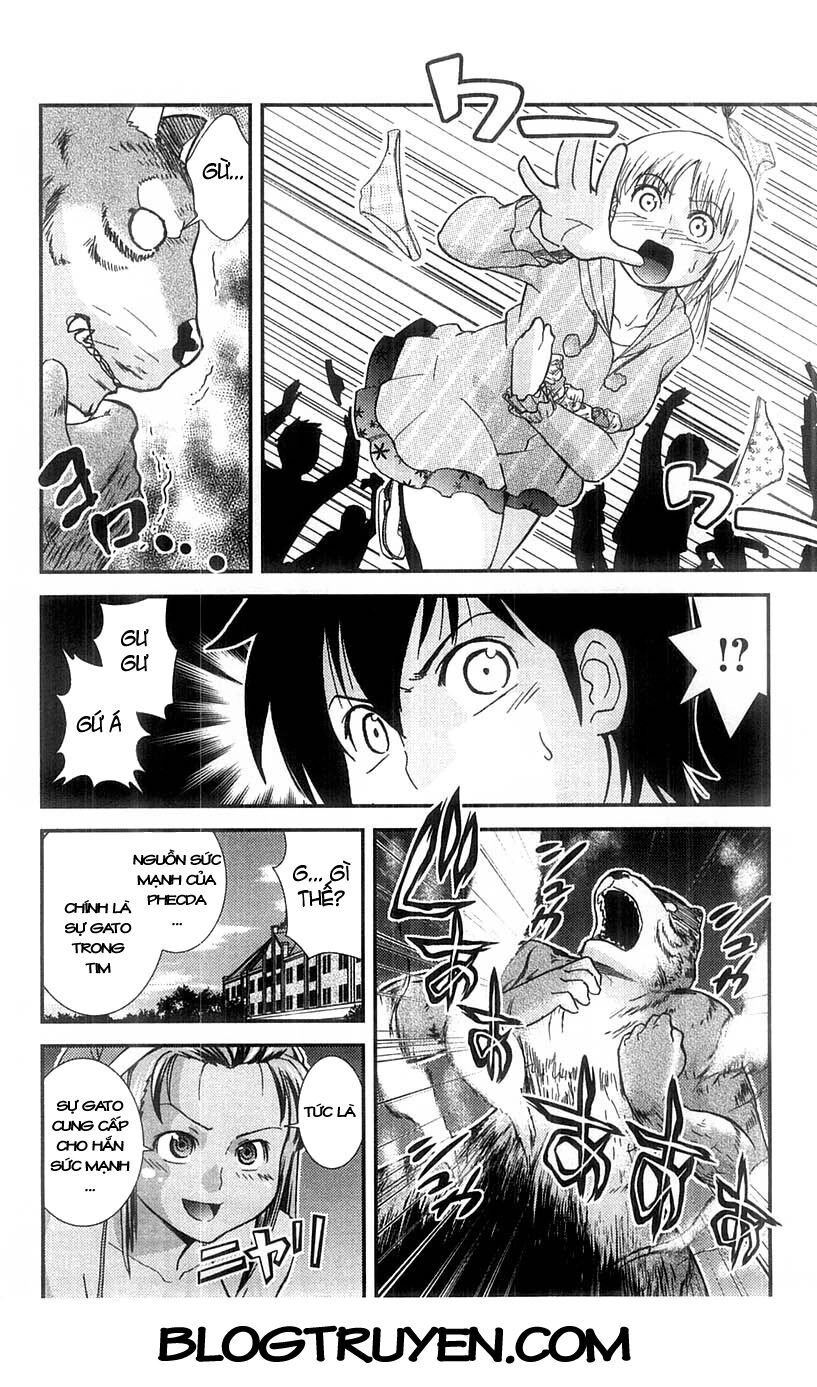 Mighty Heart Chapter 66 - 13