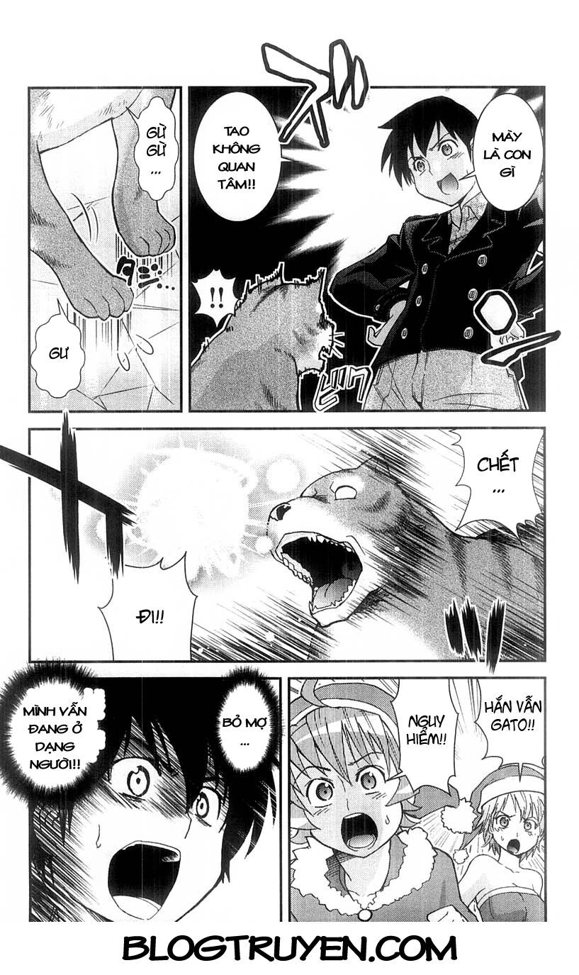 Mighty Heart Chapter 66 - 15