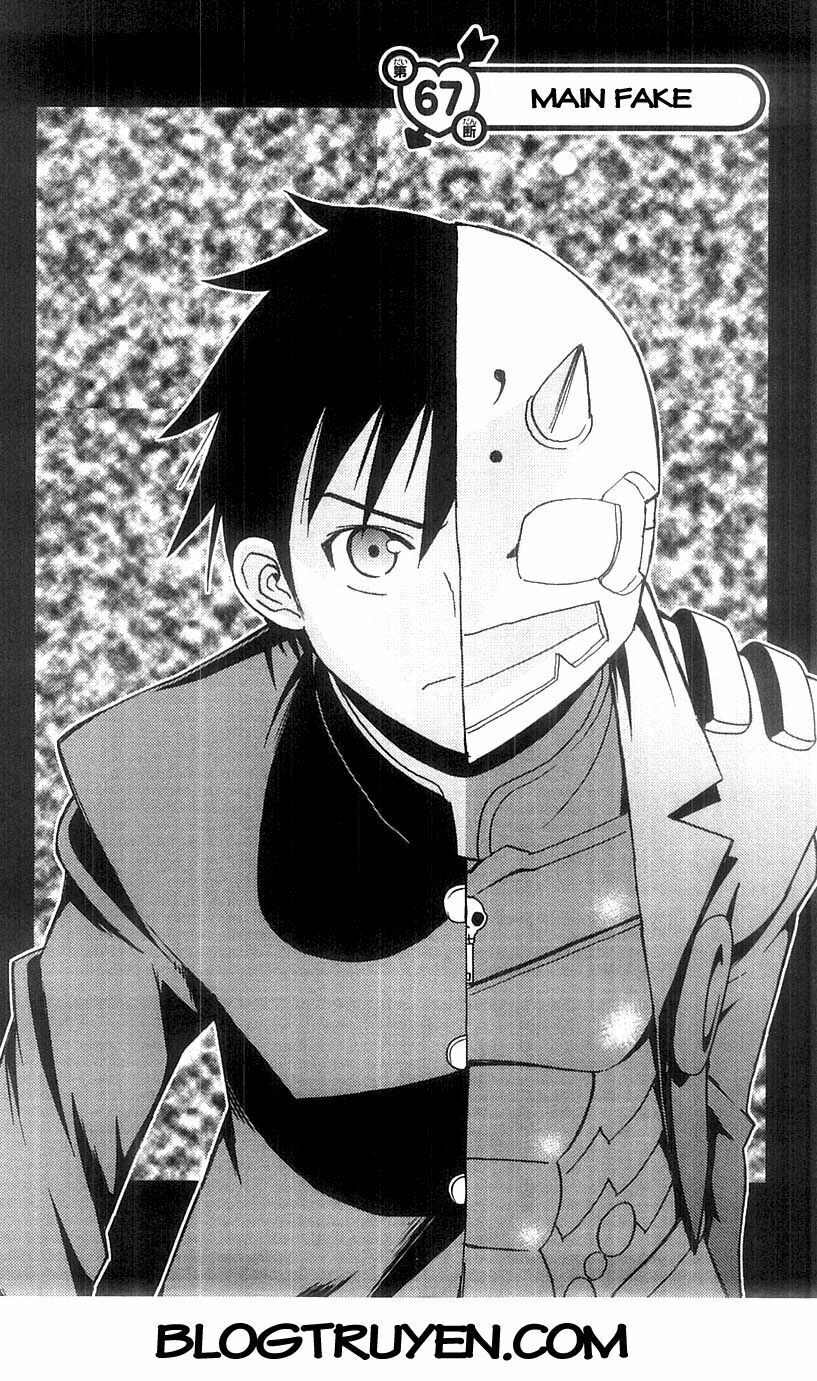 Mighty Heart Chapter 67 - 10