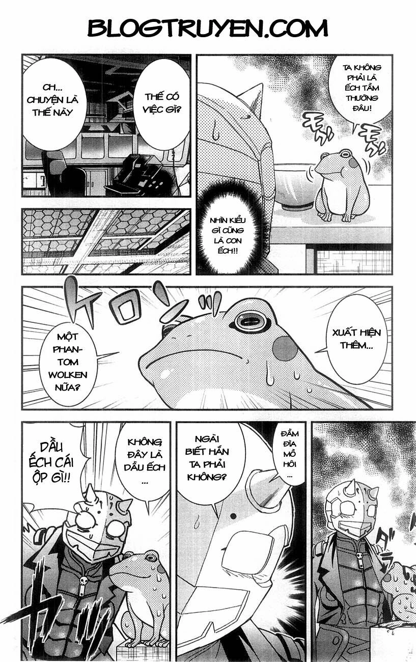 Mighty Heart Chapter 67 - 14