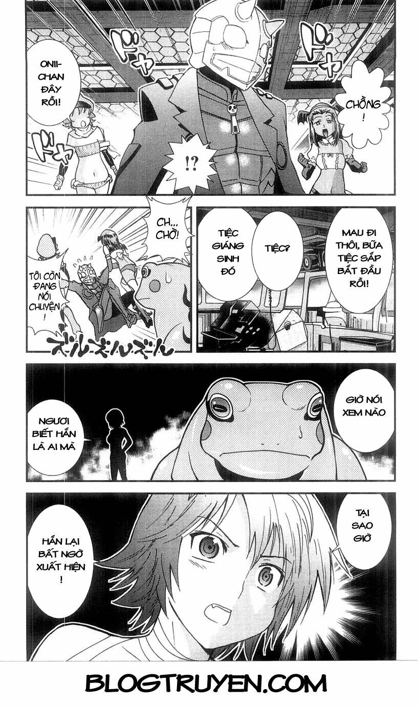 Mighty Heart Chapter 67 - 15