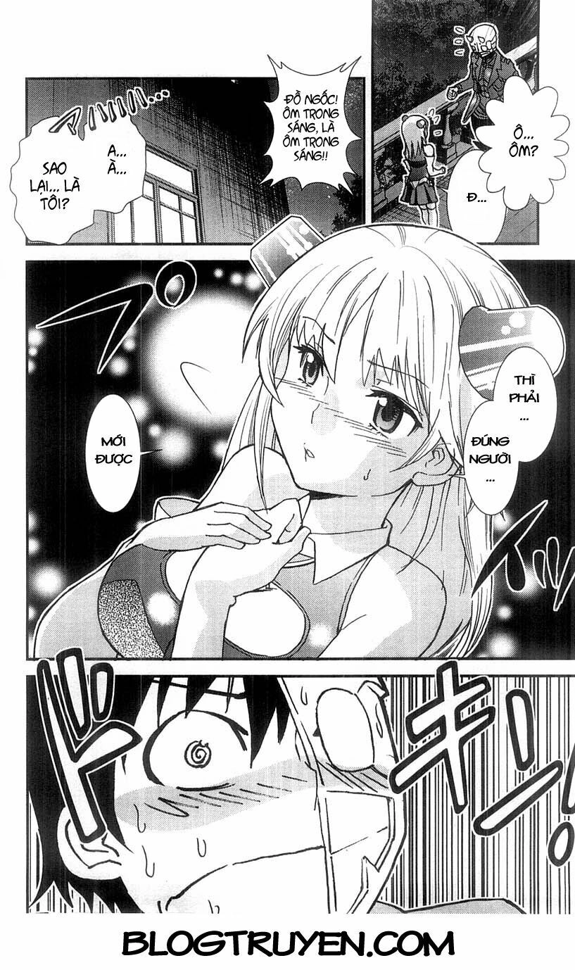 Mighty Heart Chapter 67 - 20