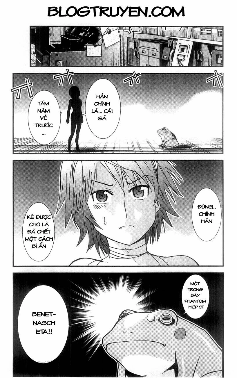 Mighty Heart Chapter 67 - 22