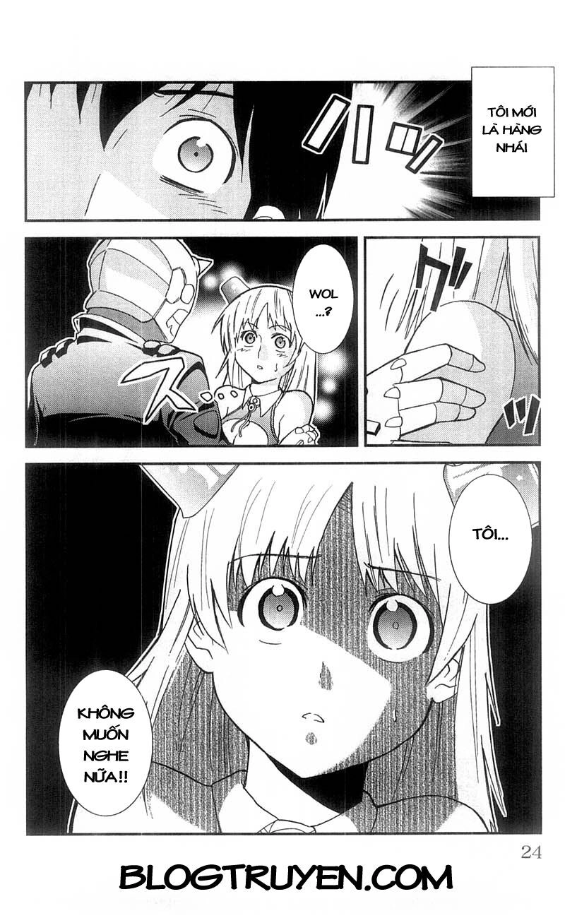 Mighty Heart Chapter 68 - 3