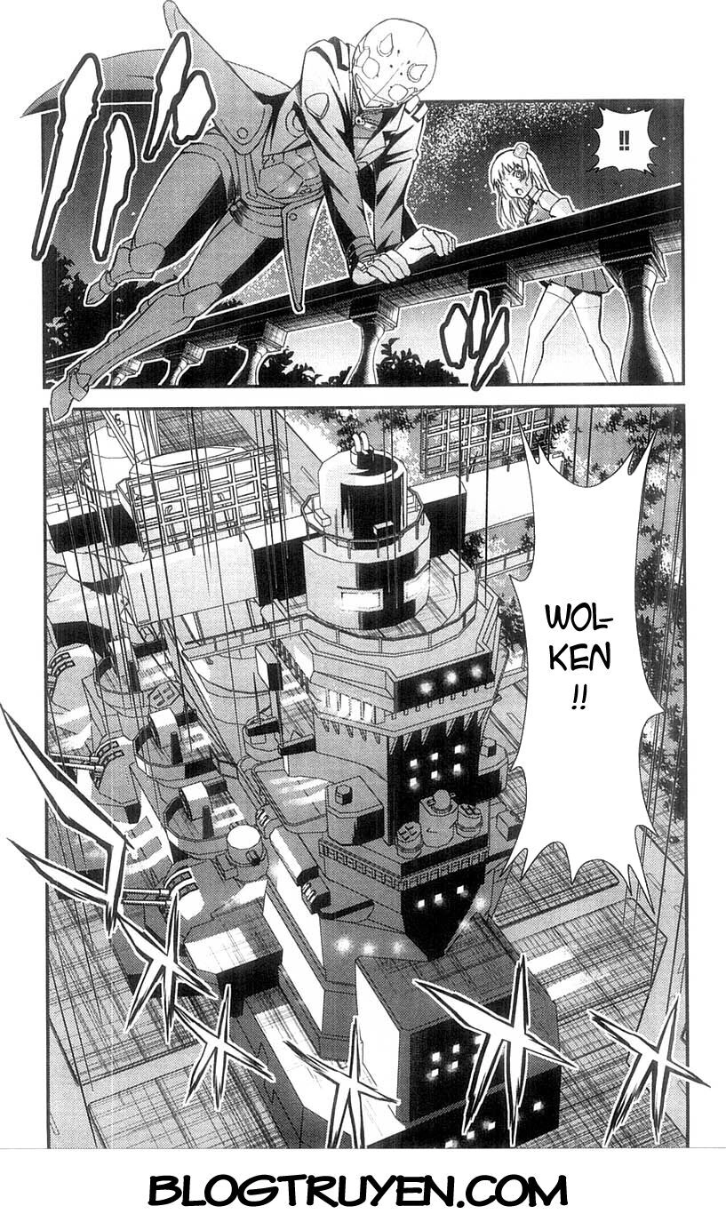 Mighty Heart Chapter 68 - 4