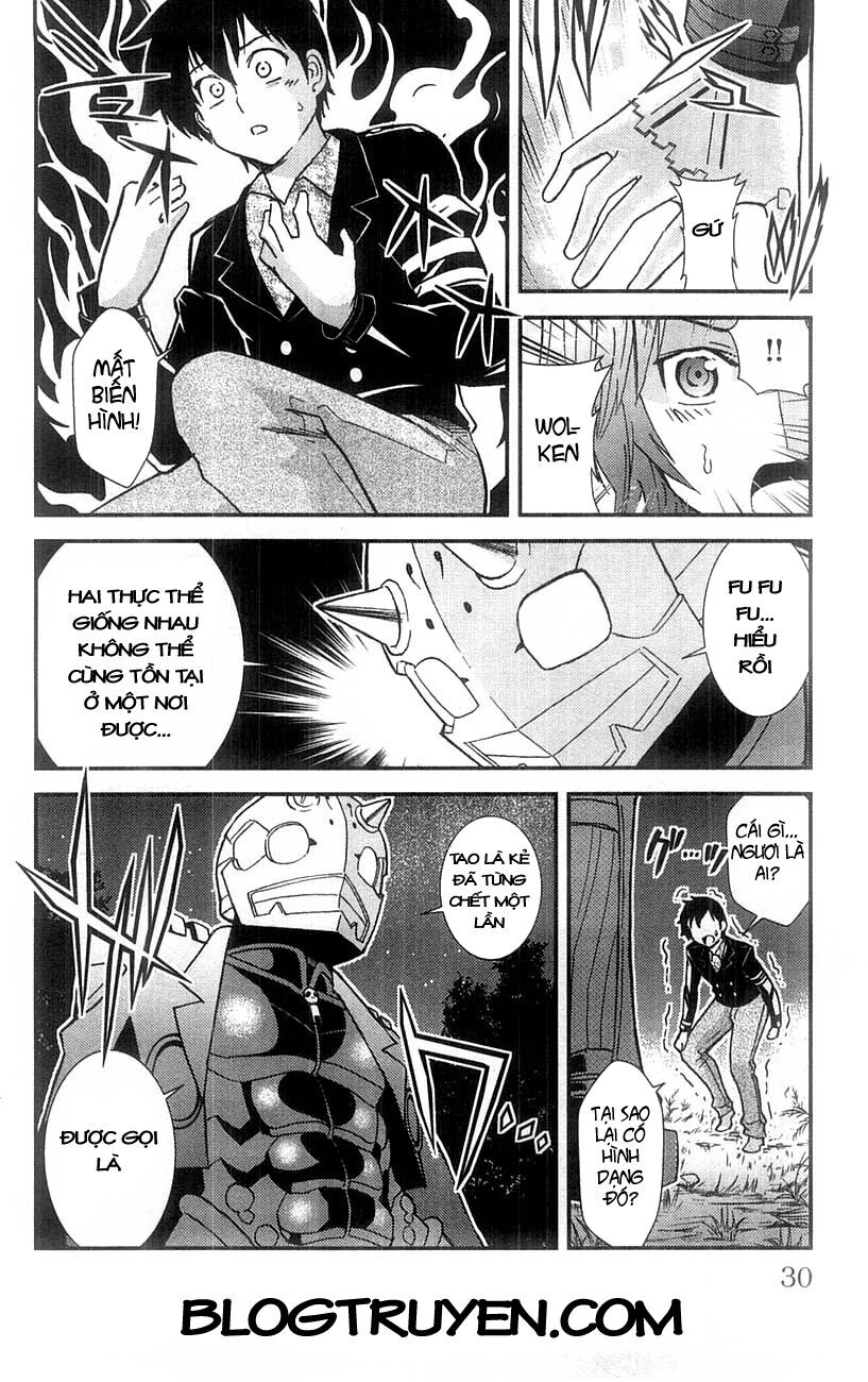 Mighty Heart Chapter 68 - 9