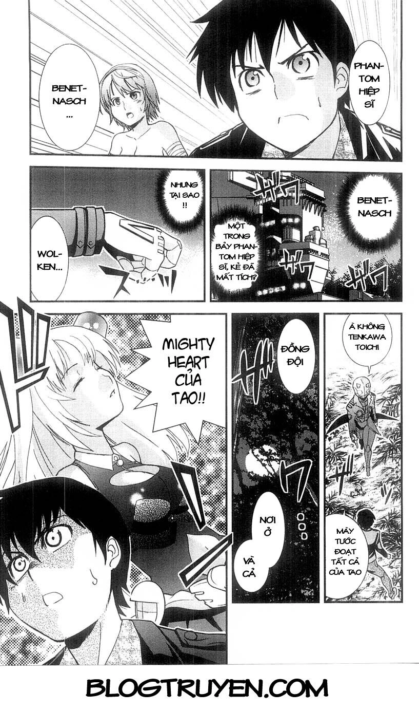 Mighty Heart Chapter 68 - 10