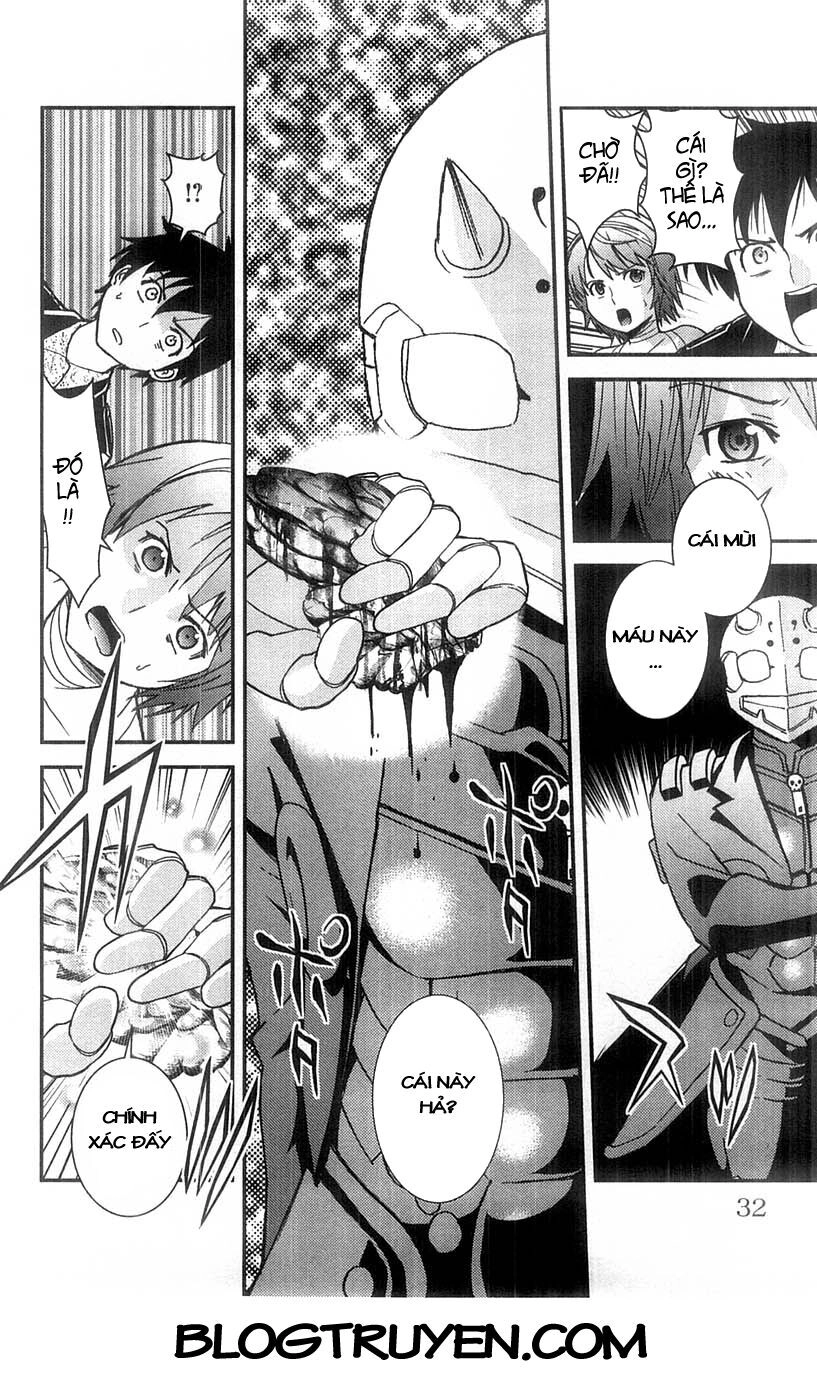 Mighty Heart Chapter 68 - 11