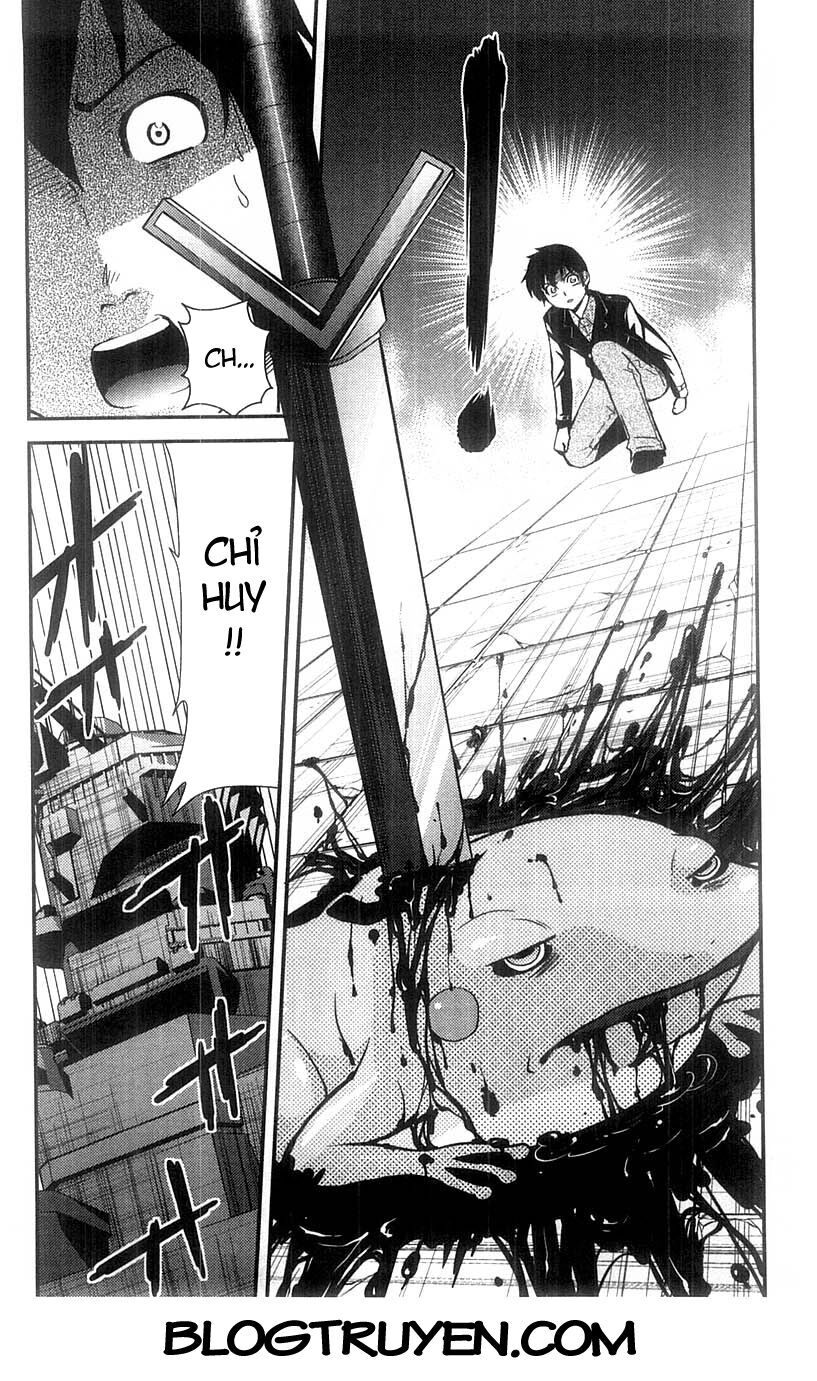 Mighty Heart Chapter 68 - 13