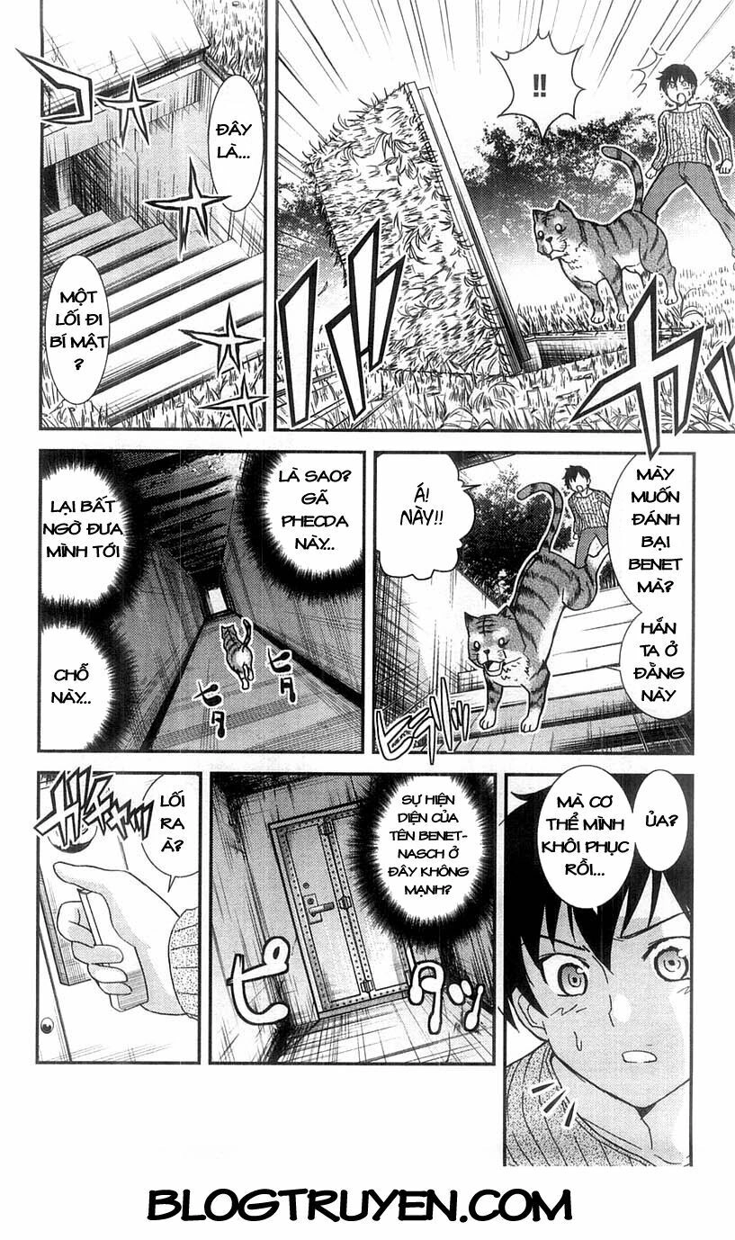 Mighty Heart Chapter 71 - 5