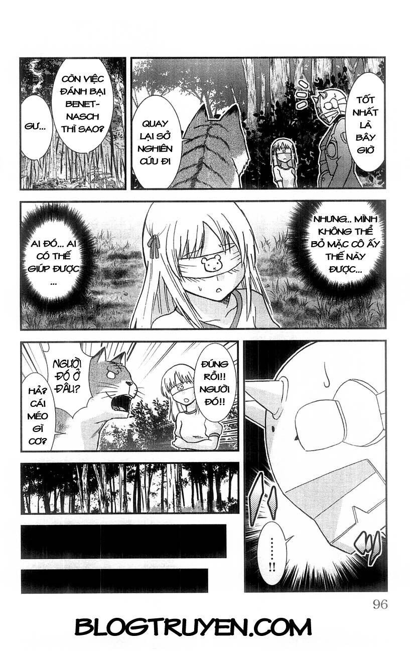 Mighty Heart Chapter 72 - 11