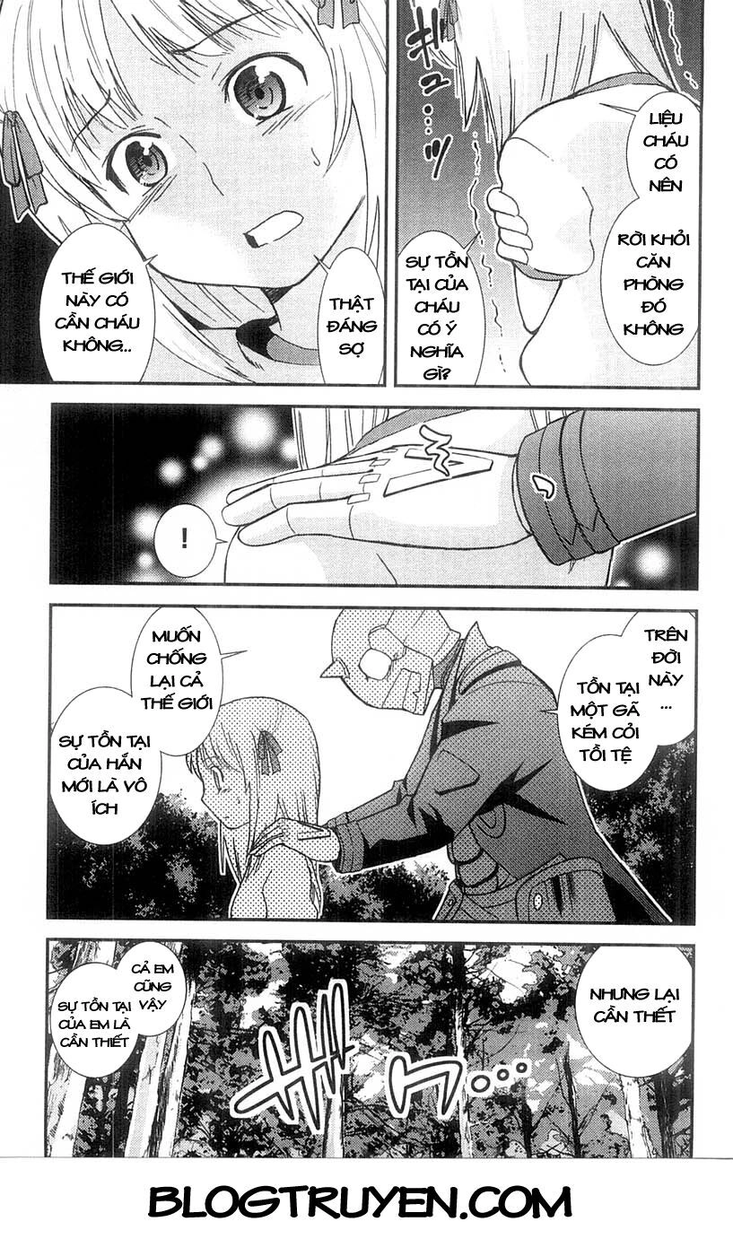 Mighty Heart Chapter 72 - 14