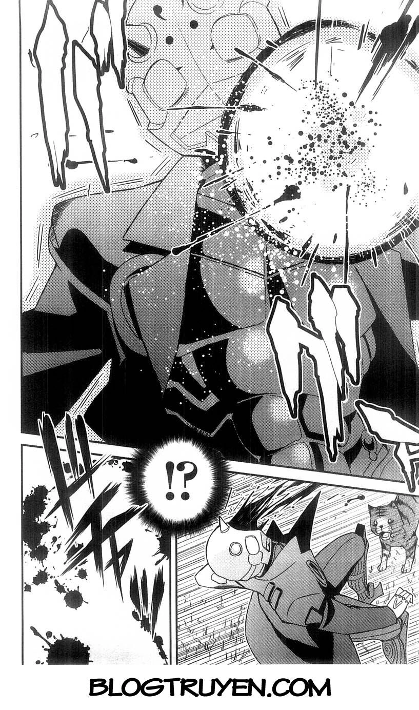 Mighty Heart Chapter 72 - 17