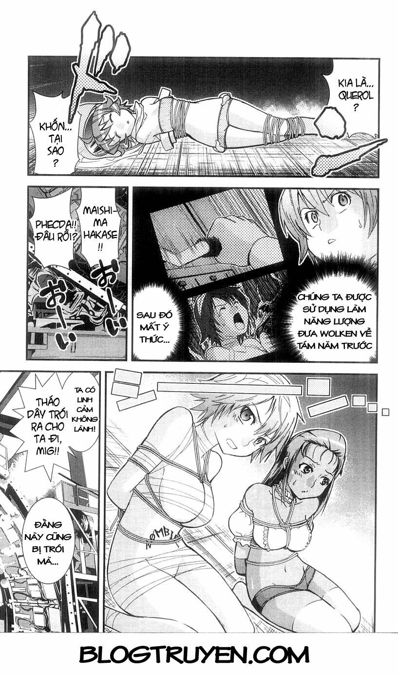 Mighty Heart Chapter 73 - 11