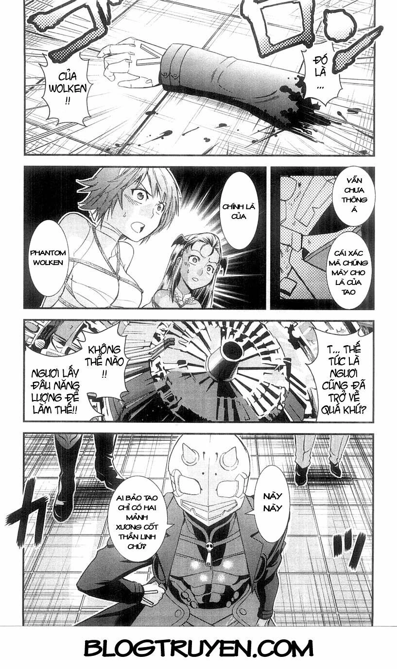 Mighty Heart Chapter 73 - 15