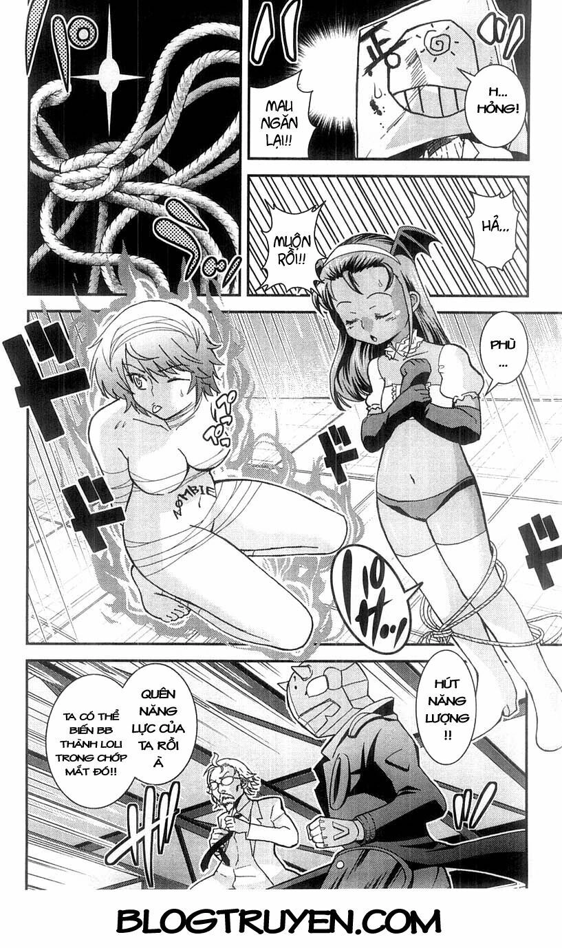 Mighty Heart Chapter 74 - 11