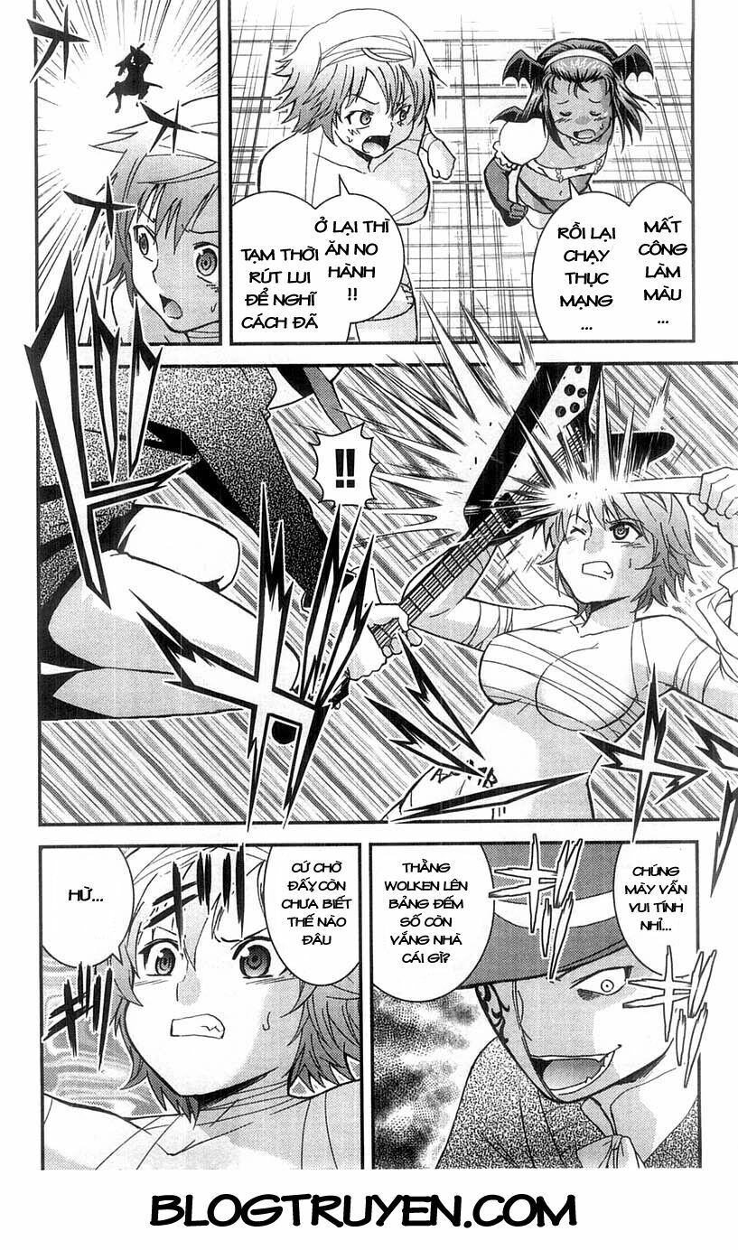 Mighty Heart Chapter 74 - 13