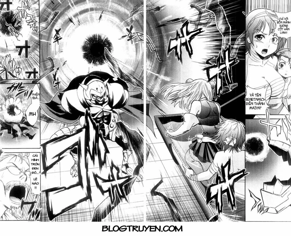 Mighty Heart Chapter 76 - 9