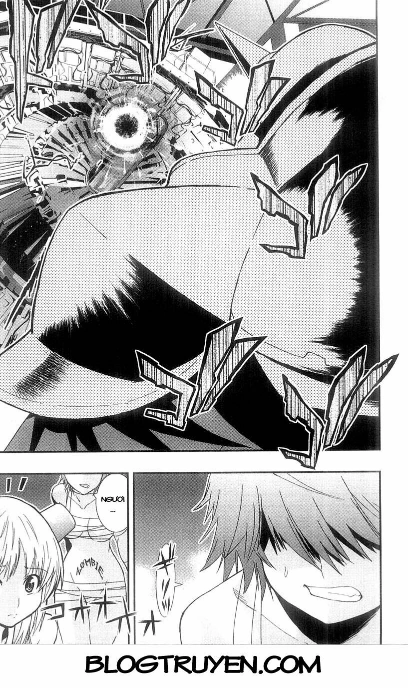 Mighty Heart Chapter 77 - 4