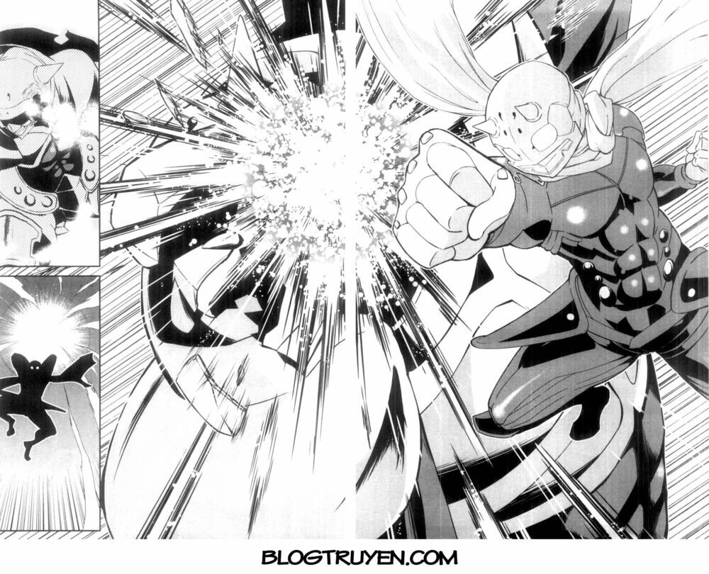 Mighty Heart Chapter 78 - 3