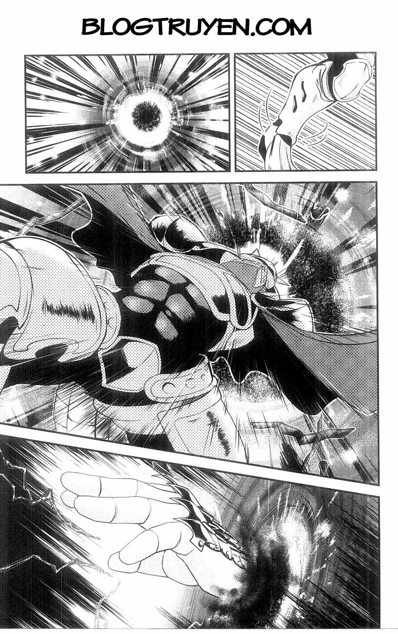 Mighty Heart Chapter 78 - 5