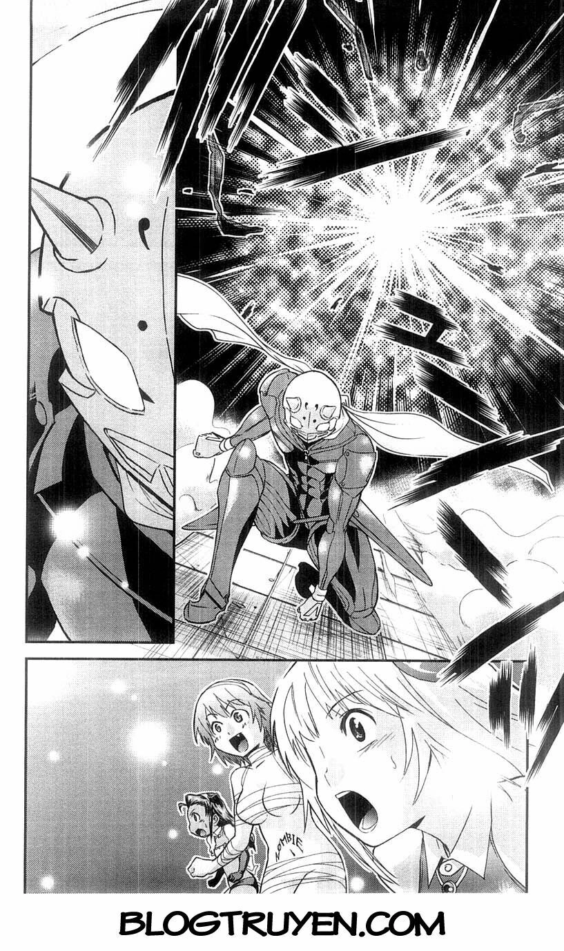 Mighty Heart Chapter 78 - 6