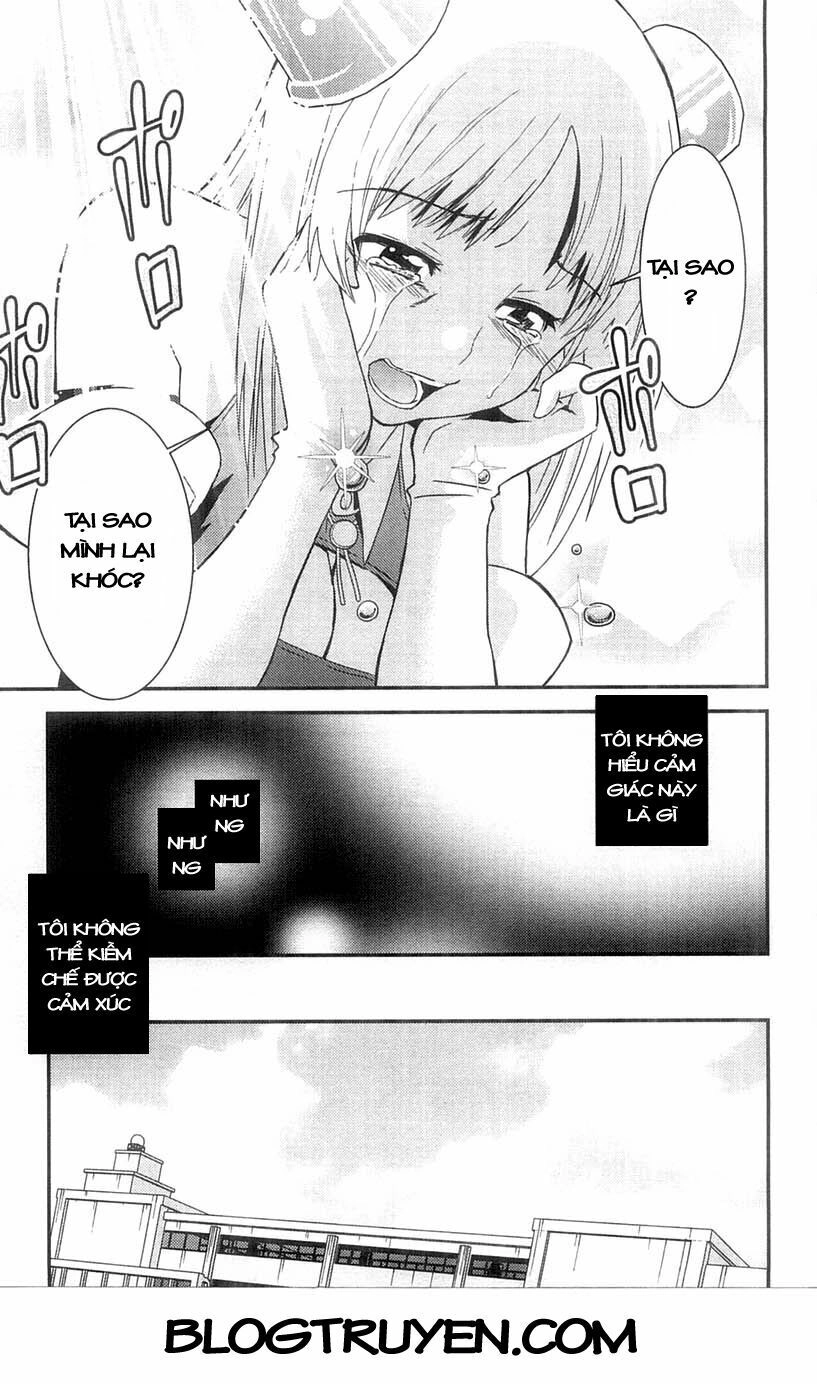 Mighty Heart Chapter 78 - 13