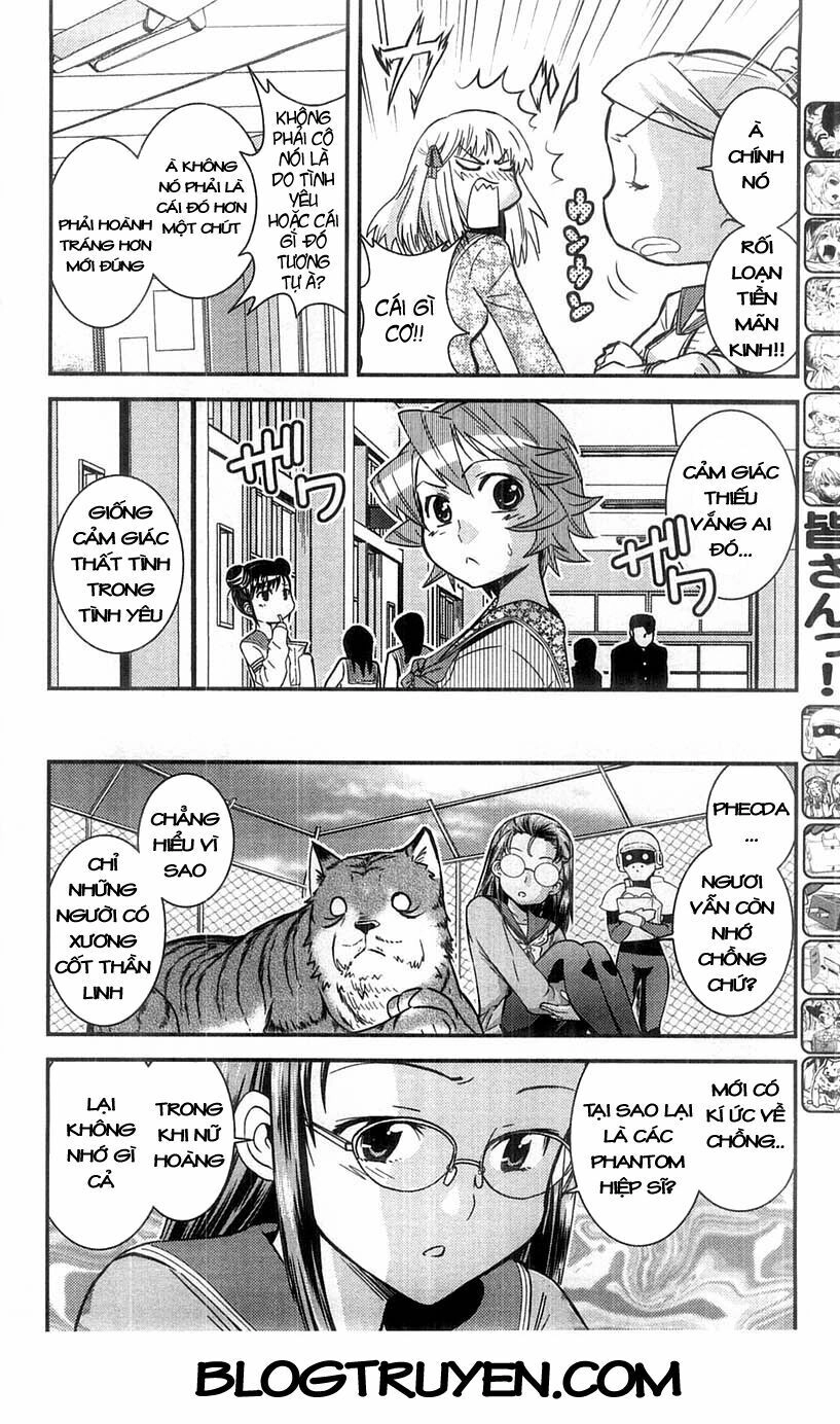 Mighty Heart Chapter 78 - 14