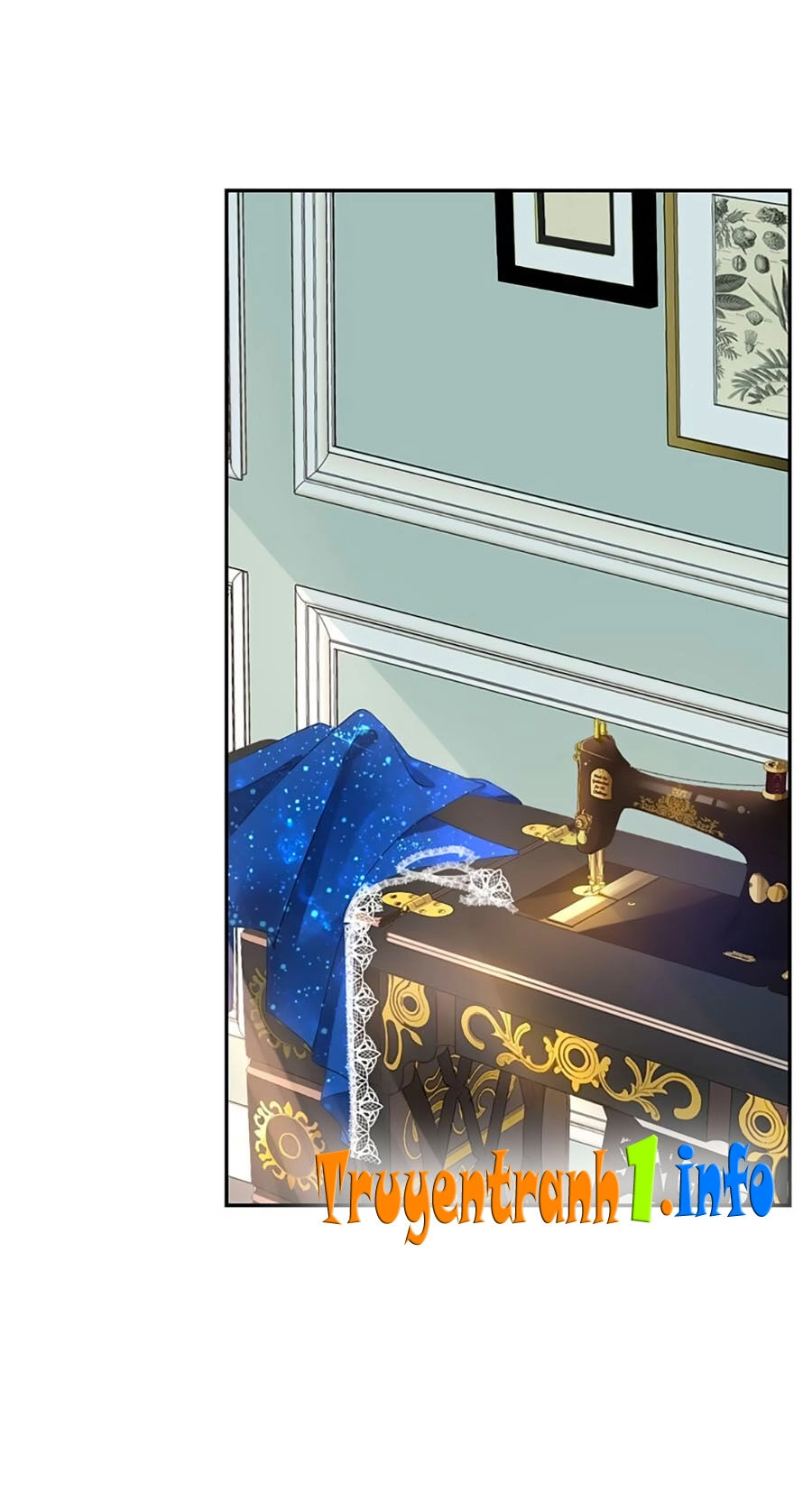 Quang Chi Vũ Chapter 2.1 - 3