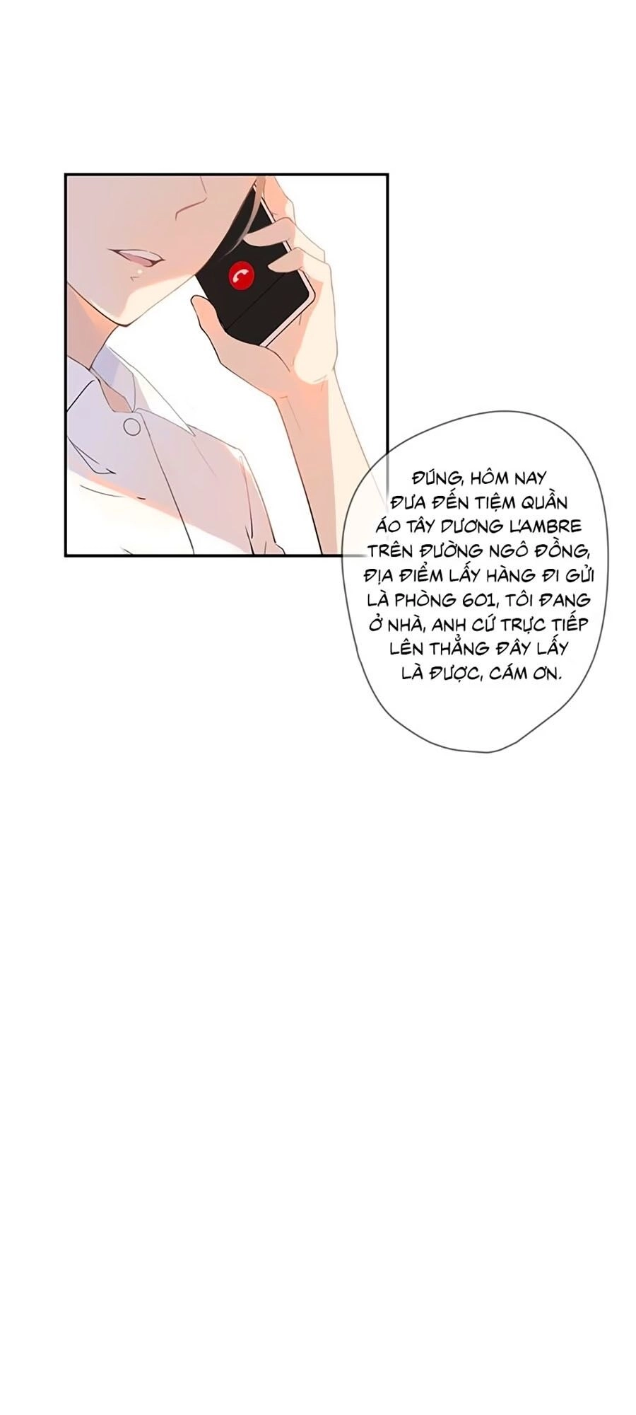 Quang Chi Vũ Chapter 2.1 - 13