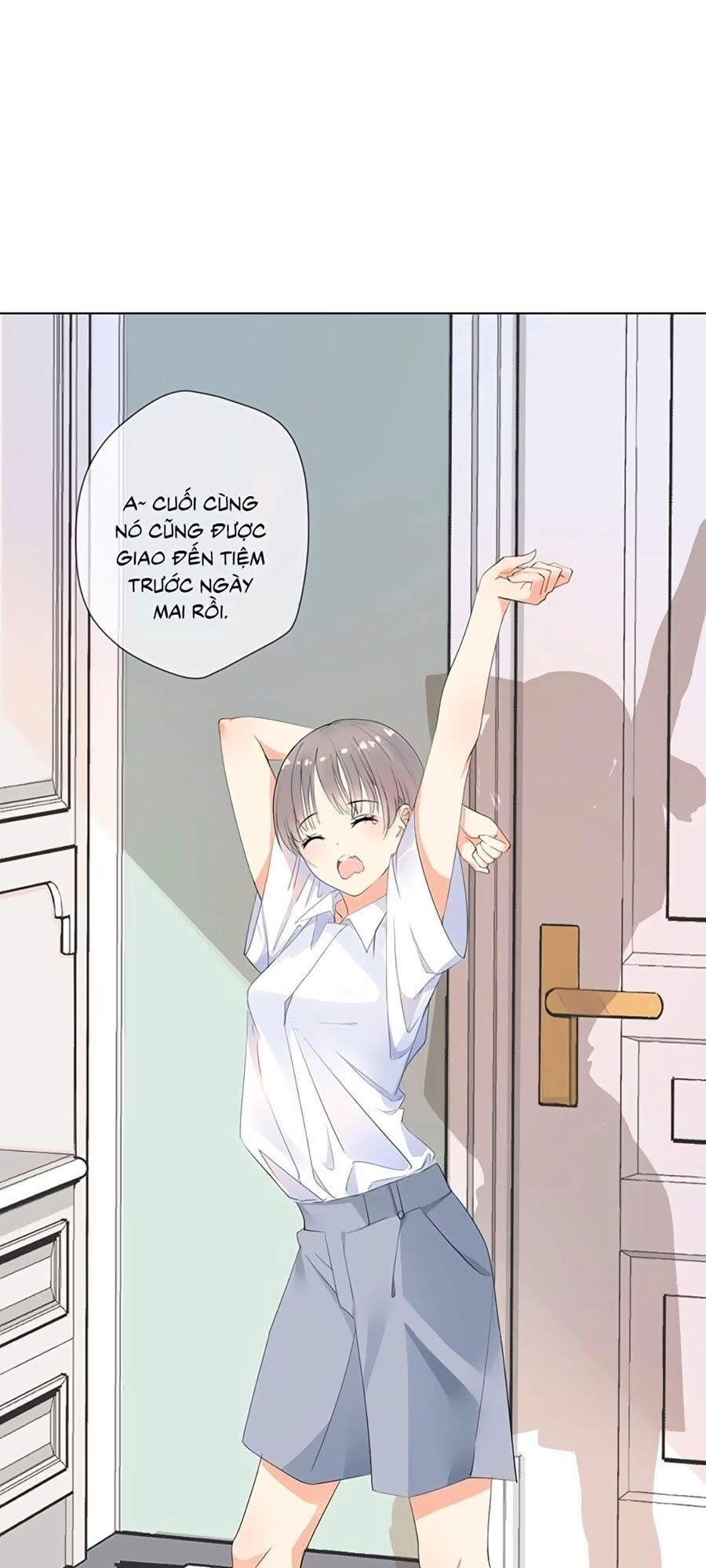 Quang Chi Vũ Chapter 2.1 - 14