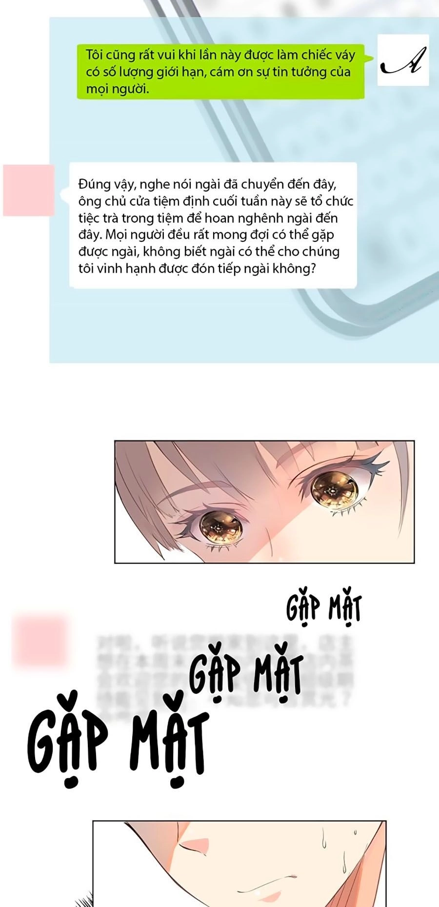 Quang Chi Vũ Chapter 2.1 - 19