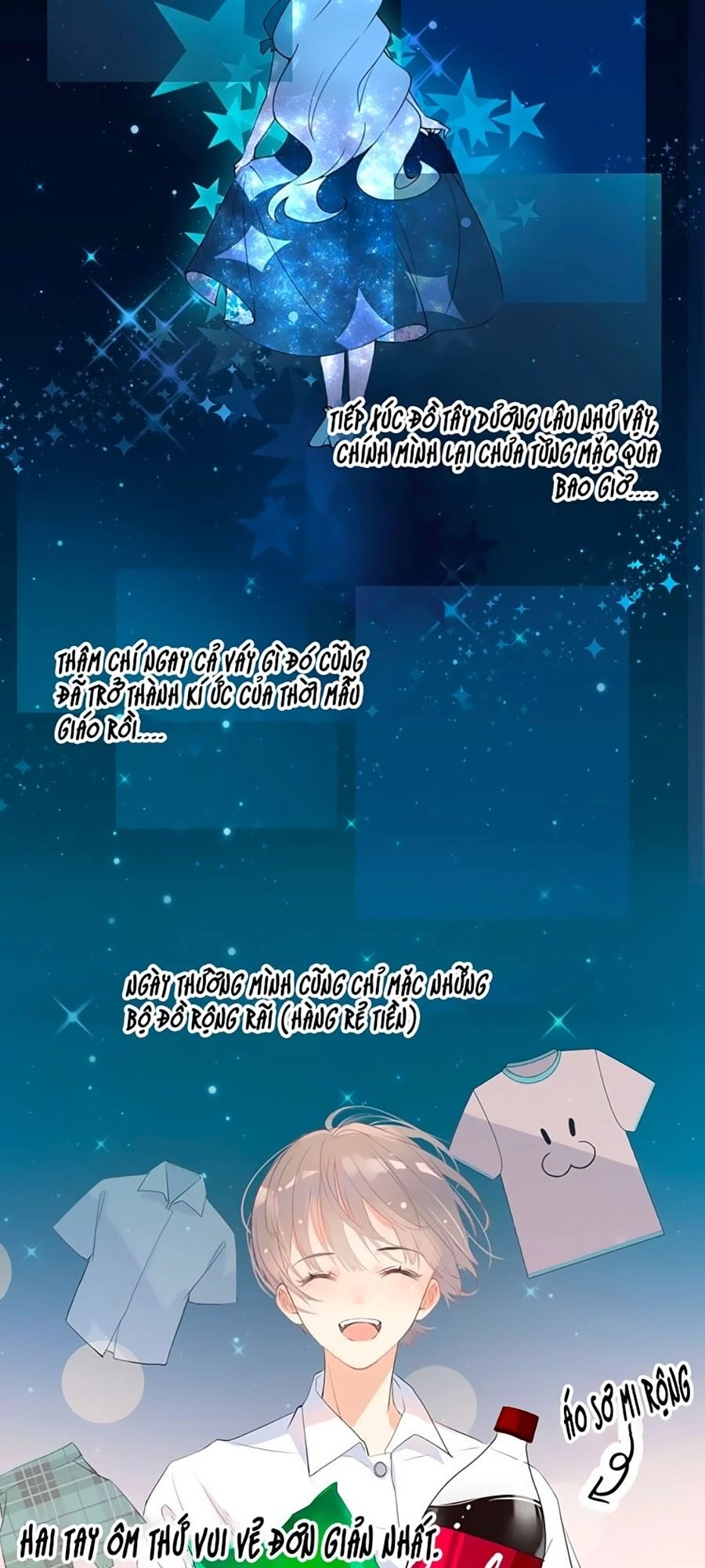 Quang Chi Vũ Chapter 2.1 - 21