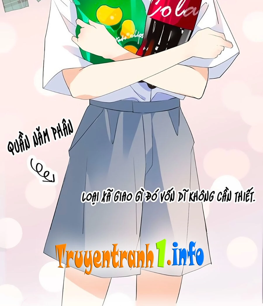 Quang Chi Vũ Chapter 2.1 - 22